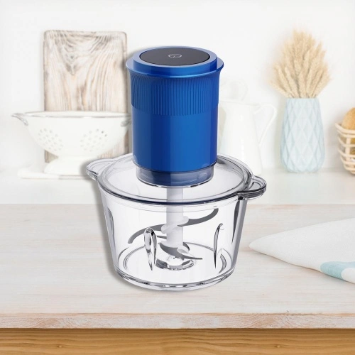 Vegetable Choppers Food Chopper Electric Vegetable China Manufacturer